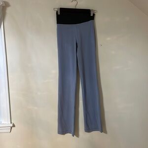 Lululemon throwback Astro pants